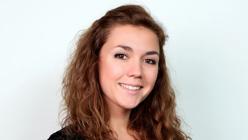 Katerina-Chirka
